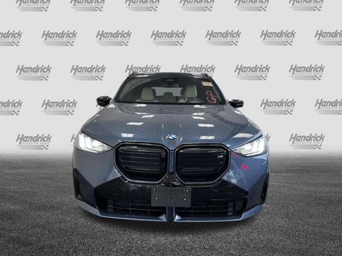 Used 2025 BMW X3 M50 w/ Premium Package AWD/4WD image 3