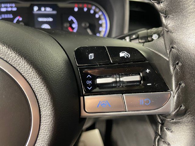 Used 2024 Hyundai Santa Cruz SEL AWD/4WD image 11