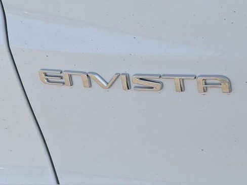 New 2026 Buick Envista Preferred FWD image 7