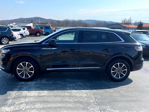 Used 2021 Lincoln Nautilus Reserve image 6