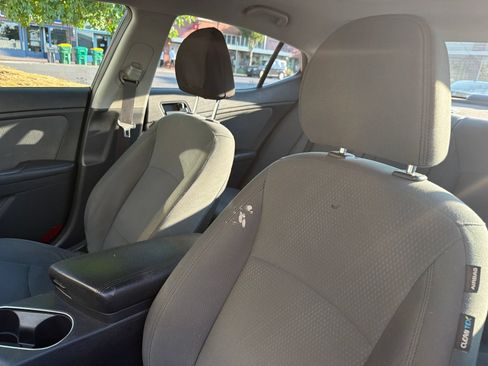 Used 2015 Kia Optima LX FWD image 5