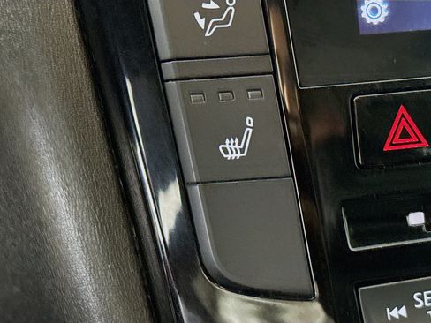 Used 2019 INFINITI QX50 Luxe image 24