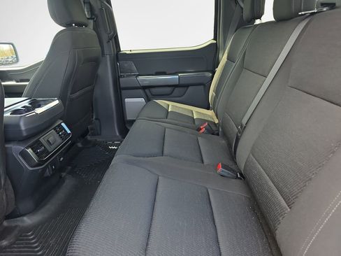 Used 2021 Ford F150 XLT w/ Equipment Group 302A High image 23