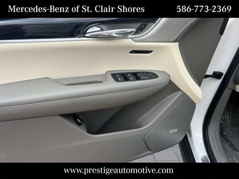 Used 2023 Cadillac XT6 Premium Luxury AWD/4WD image 19