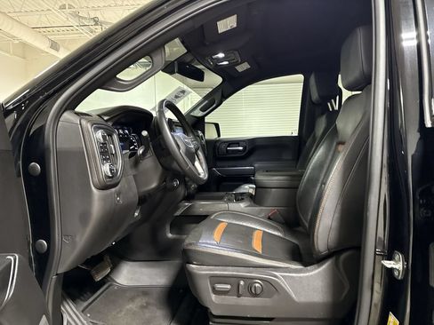 Used 2022 GMC Sierra 1500 AT4 AWD/4WD image 19