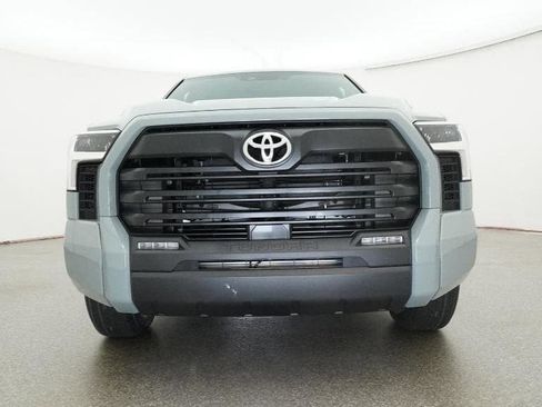 New 2026 Toyota Tundra SR5 RWD image 31