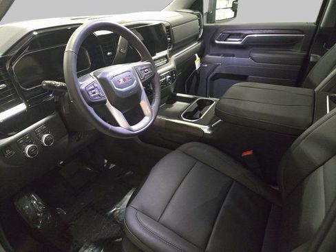 New 2026 GMC Sierra 2500 SLT w/ Max Trailering Package image 18