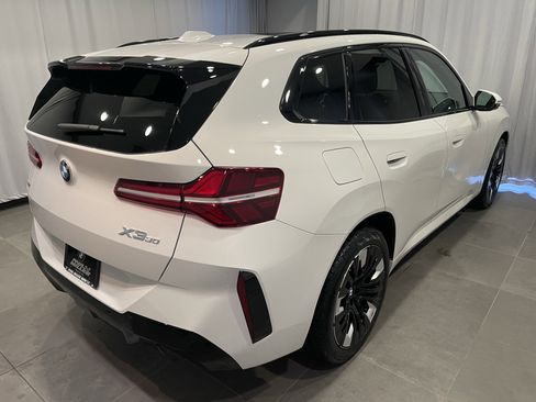 New 2026 BMW X3 xDrive30 w/ M Sport Package image 6