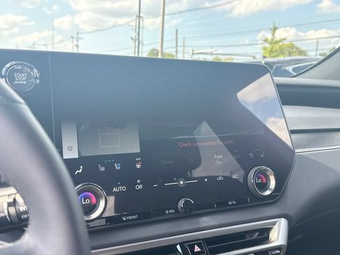 Used 2024 Lexus RX 350 Premium w/ Convenience Package AWD/4WD image 20
