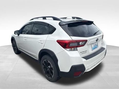 Used 2023 Subaru Crosstrek 2.0i Premium AWD/4WD image 6