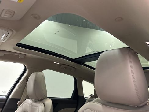 Certified 2024 Lincoln Corsair Grand Touring w/ Equipment Group 301A image 26