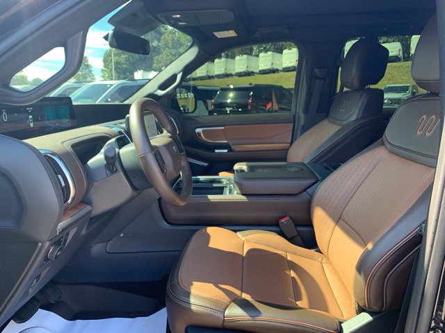 Used 2026 Ford Expedition Max King Ranch AWD/4WD image 23