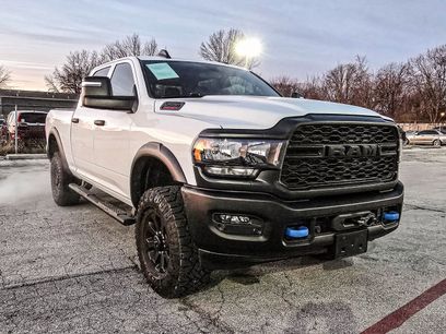 Used 2024 RAM 2500 Tradesman w/ Power Wagon Package