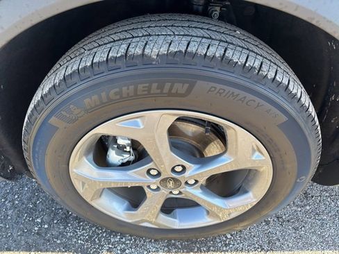 Used 2025 Ford Escape ST-Line image 27