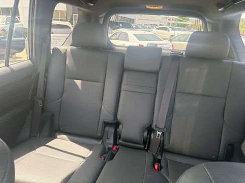 Used 2022 Lexus GX 460 Premium w/ Premium Plus Package AWD/4WD image 8