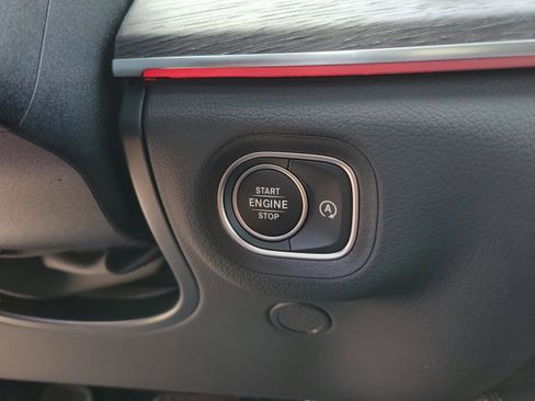 New 2026 Mercedes-Benz GLS 580 4MATIC image 23