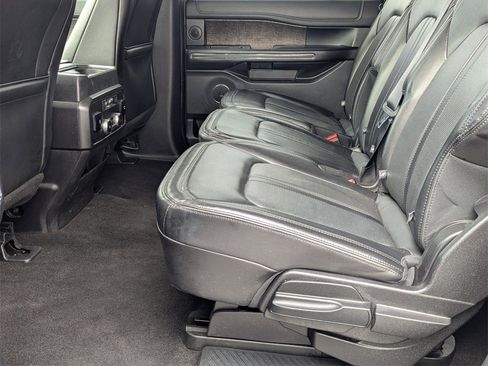 Used 2021 Ford Expedition Max Limited image 25