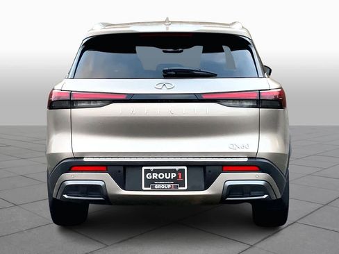 Used 2023 INFINITI QX60 Sensory FWD image 10