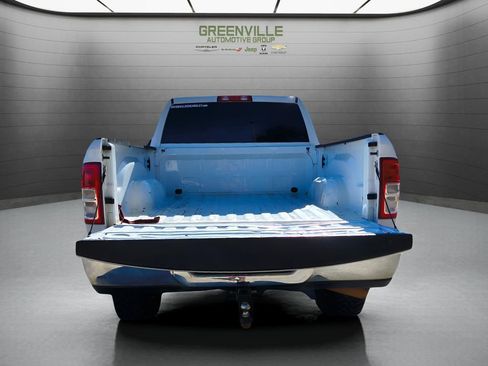 Used 2019 RAM 2500 Big Horn image 8