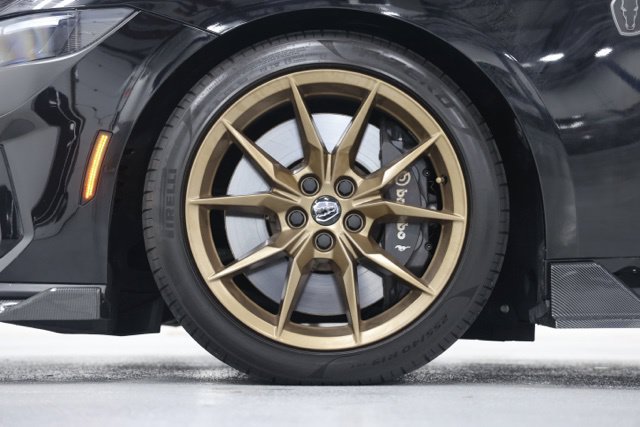 Used 2024 Ford Mustang Dark Horse RWD image 16