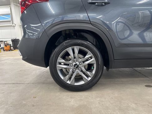 Certified 2023 Kia Seltos S AWD/4WD image 29