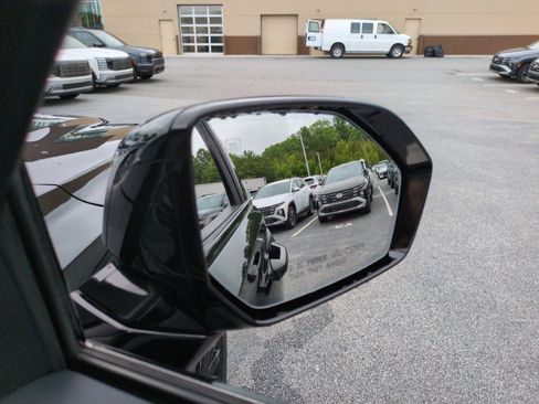 Used 2024 Hyundai Palisade Calligraphy AWD/4WD image 36
