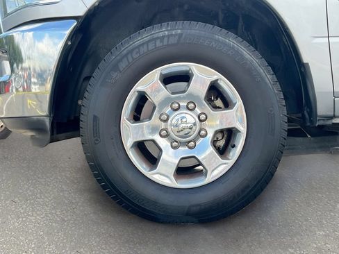 Used 2016 RAM 2500 Big Horn RWD image 29
