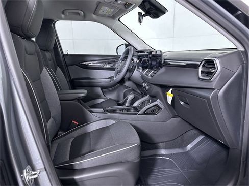 New 2026 Chevrolet TrailBlazer LS w/ LS Convenience Package image 28