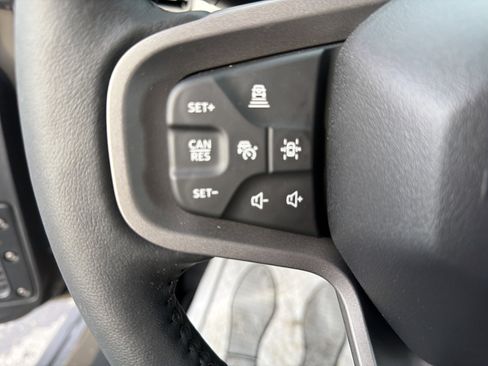 New 2025 Ford Bronco Outer Banks image 19