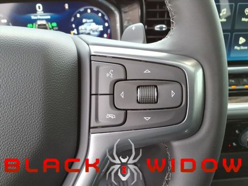 New 2026 Chevrolet Silverado 1500 RST image 23