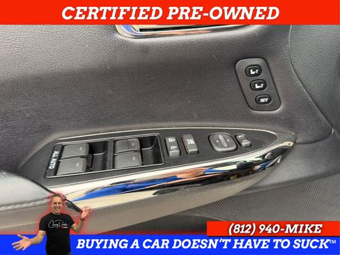 Used 2014 Toyota Avalon XLE Touring image 21