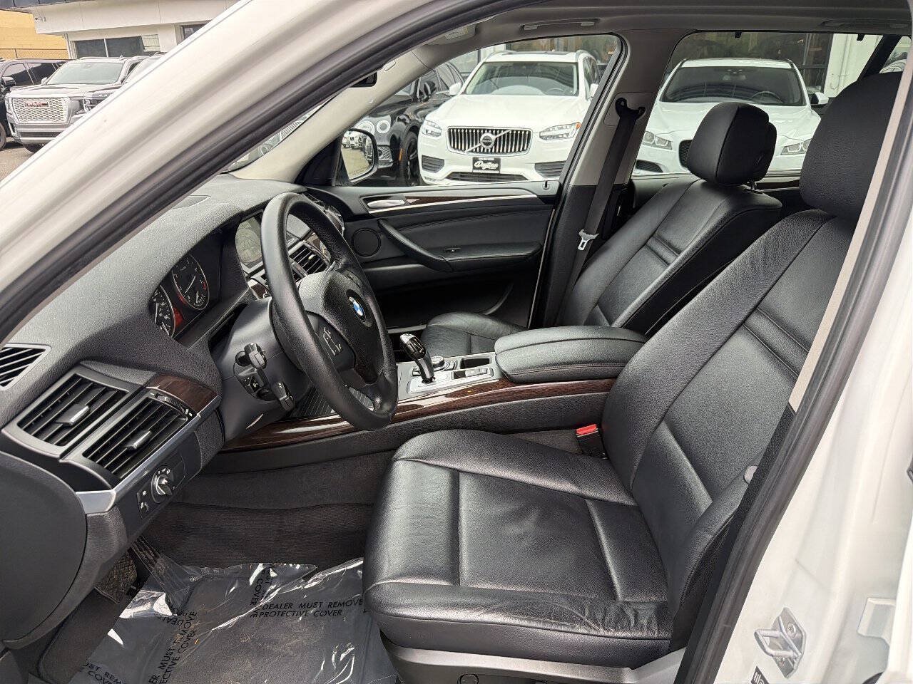 Used 2013 BMW X5 xDrive35i AWD/4WD image 34