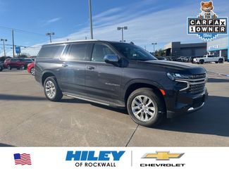 Used 2023 Chevrolet Suburban Premier 360° Tour