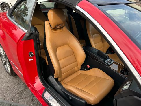 Used 2016 Mercedes-Benz E 400 Cabriolet image 58