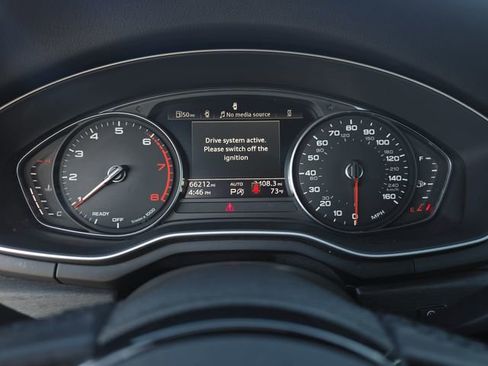 Used 2022 Audi A5 2.0T Premium image 17