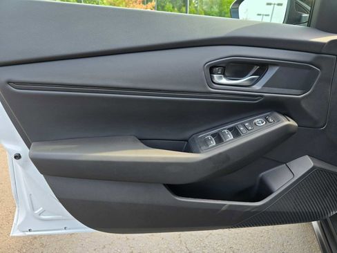 New 2025 Honda Accord SE image 23