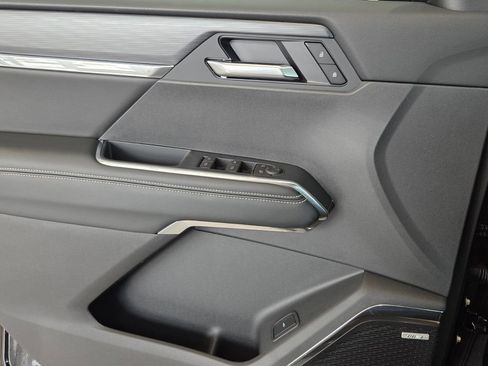 New 2026 GMC Acadia Elevation w/ Black Edition image 26