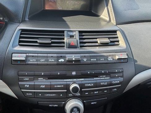 Used 2008 Honda Accord EX-L image 17