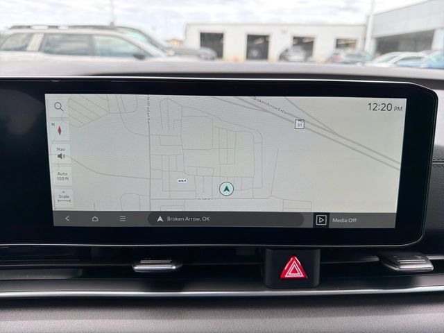 New 2026 Kia Carnival EX FWD image 12