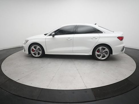 Certified 2023 Audi S3 Premium Plus w/ Premium Plus Package AWD/4WD image 24