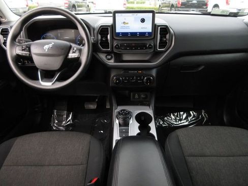 Certified 2024 Ford Bronco Sport Big Bend image 20