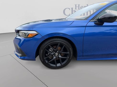 Used 2024 Honda Civic Sport image 19