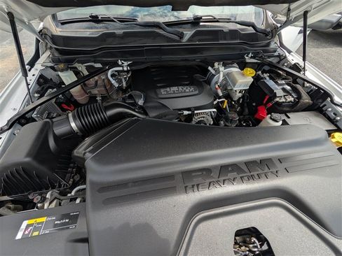 Used 2022 RAM 2500 Tradesman AWD/4WD image 15