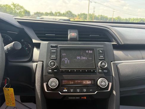 Used 2019 Honda Civic LX image 13