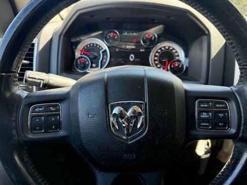 Used 2018 RAM 1500 Big Horn image 20