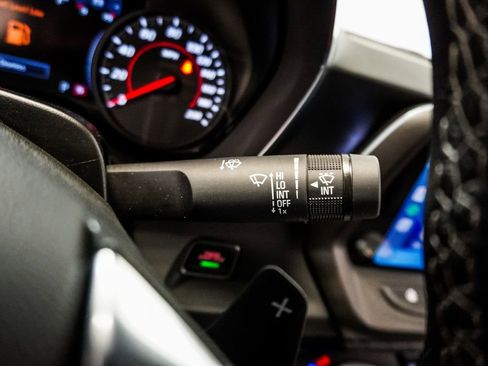 Used 2022 Chevrolet Camaro SS image 15