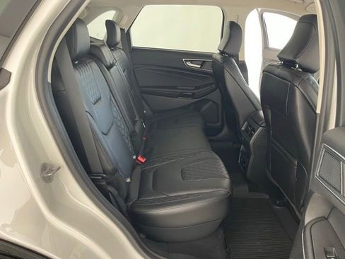 Used 2024 Ford Edge Titanium w/ Equipment Group 301A AWD/4WD image 49