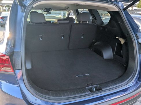 Used 2023 Hyundai Santa Fe SEL FWD image 28