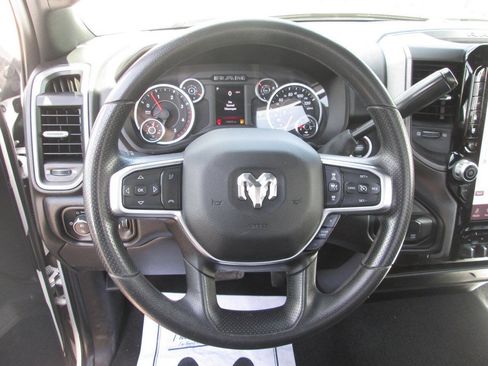 Used 2025 RAM 2500 Tradesman AWD/4WD image 20
