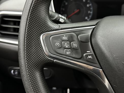 Used 2021 Chevrolet Equinox LS w/ LS Convenience Package image 19